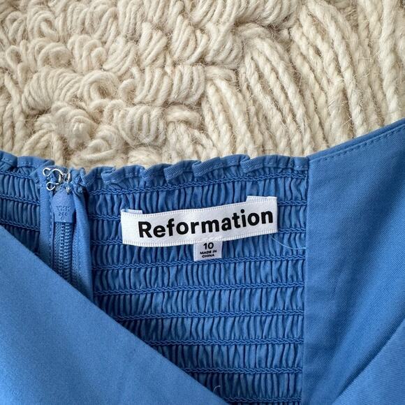 Reformation Michaela Dress - Picture 3 of 7